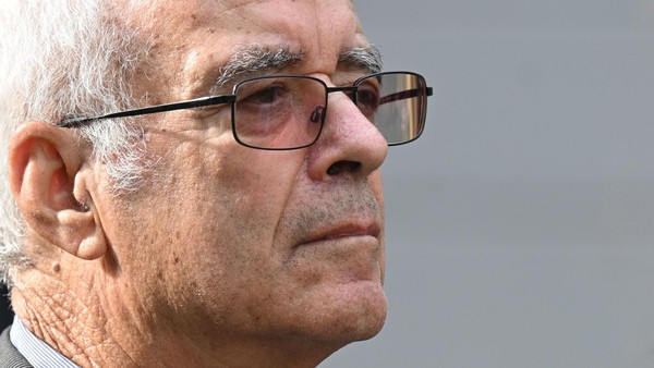 Moerser (83) wurde im Martinstift missbraucht: „Blanker Horror“