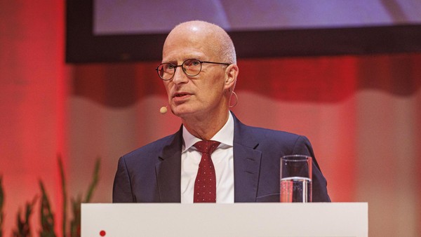 Triumph für Klimaentscheid: Tschentscher äußert sich im Livestream