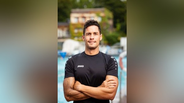 Kubanisches Olympia-Ass ist nun als Trainer in Gladbeck tätig