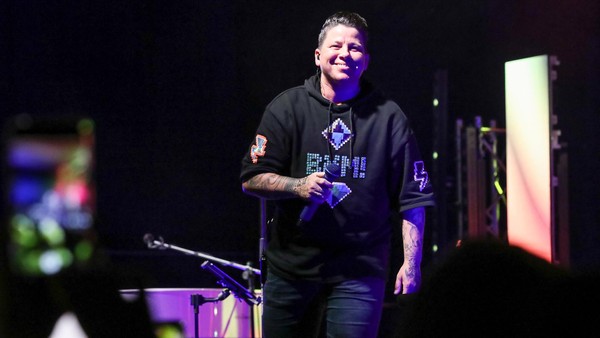 Schlagerstar Ott: An diesem Tag singt sie in Oberhausen