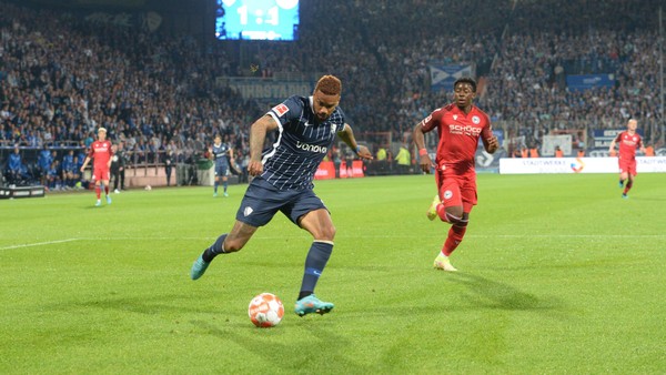 VfL Bochum: Warum vertragslose Stürmer keine Option darstellen