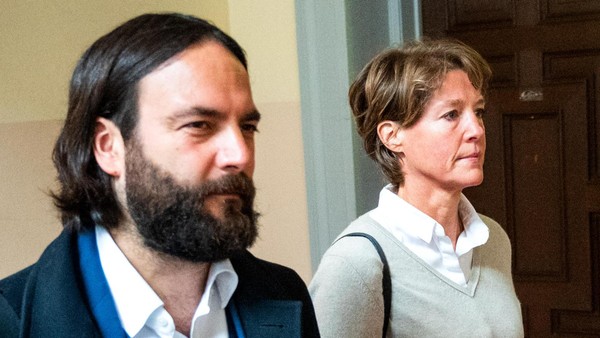 Rückholung per Boot: Kinder „wären Block in die Arme gefallen“