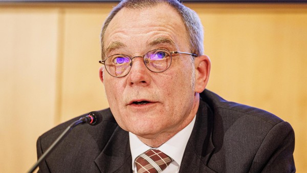 Landeswahlleiter: Wahllokal in Eimsbüttel gingen Stimmzettel aus