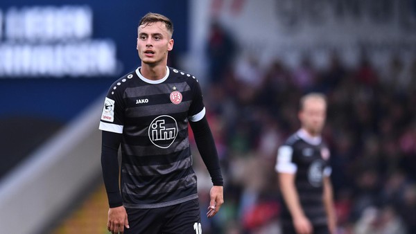 RWE: Führungs- und Topspieler lassen Trainer Uwe Koschinat im Stich