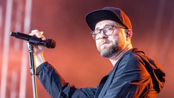 Dortmund: Mark Forster spielt 2026 exklusive Open-Air-Liveshow