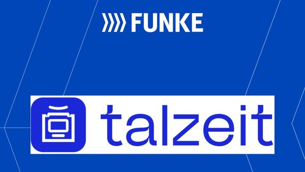 Neuer Lokaljournalismus für Wuppertal: talzeit bringt die Stadt zusammen