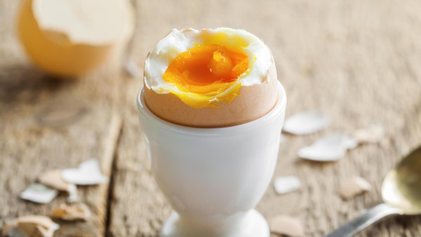 Das passiert, wenn Sie 24 Eier pro Tag essen – ein Selbstversuch