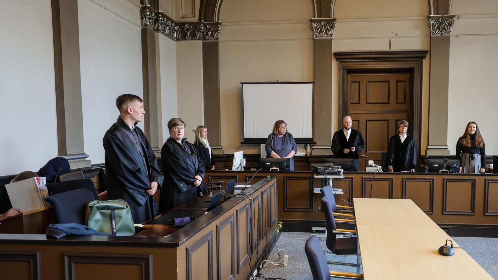 Hamburger-RAF-Sympathisanten-zu-Bew-hrungsstrafe-verurteilt