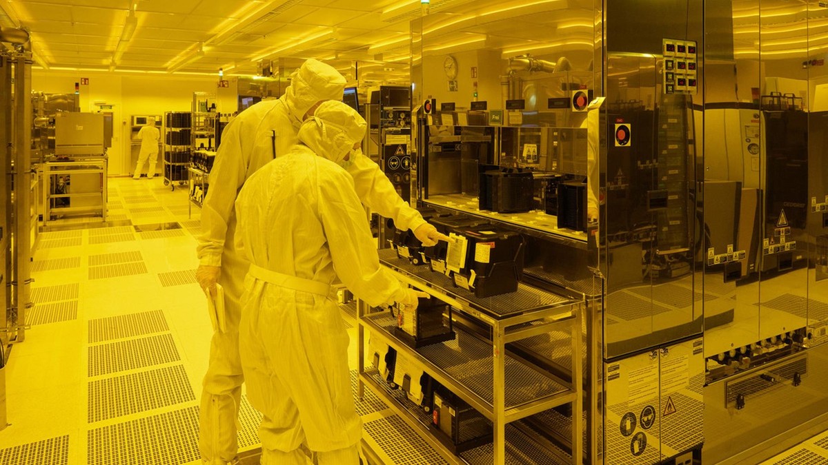Die niederländische Regierung hat die Kontrolle über den Chiphersteller Nexperia übernommen. Dessen Deutschlandzentrale und ein wichtiger Produktionsstandort befinden sich in Hamburg. 