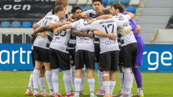 Westfalenpokal im Livestream: WAZ zeigt Wattenscheid 09 gegen Rhynern live