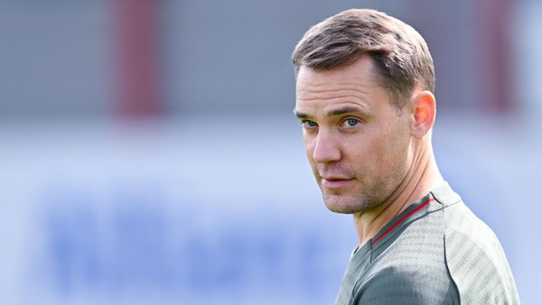 Manuel Neuer trifft drei Ex-Schalker: Das steckt dahinter