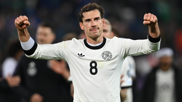 Neue DFB-Mentalität: Der größte Fortschritt der Nationalelf