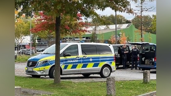 Polizei kontrolliert in Moers: Drogen am Steuer – die Bilanz