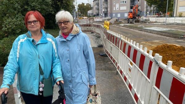Baustellen in Witten: Hier werden Autofahrer in den Ferien ausgebremst