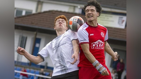 „Zwei verlorene Punkte“: Sprockhövels A-Jugend-Trainer nach 0:0 knurrig