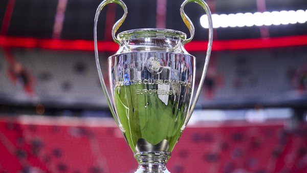 Champions League im TV und Stream: Hier läuft der 3. Spieltag