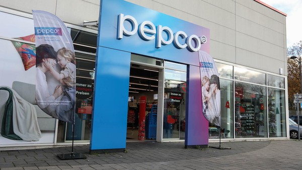 Discounter Pepco insolvent: Was das für Oberhausen bedeutet