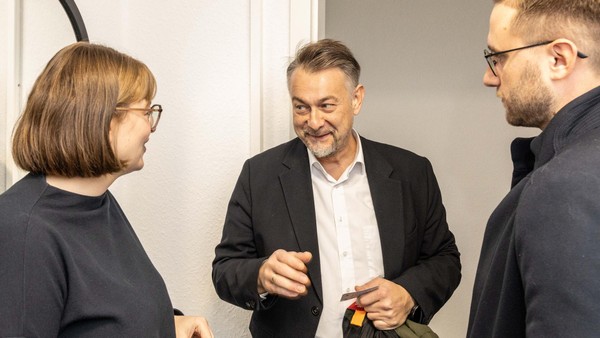 „Es war zutiefst bewegend“: Wolfenbüttel-Bürgermeister blickt auf 2025 zurück