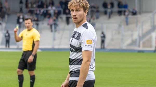 Traum vom DFB-Pokal: Für Wattenscheid 09 gibt es zwei Wege