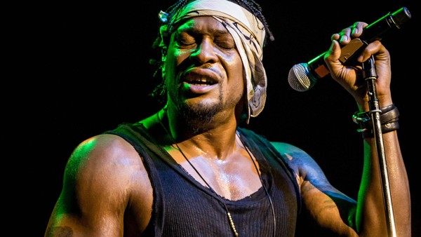 Soul-Musiker D‘Angelo stirbt mit 51 Jahren an Krebs