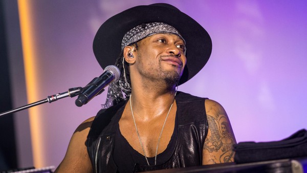Er kannte das Geheimrezept des Souls: D‘Angelo (51) ist tot