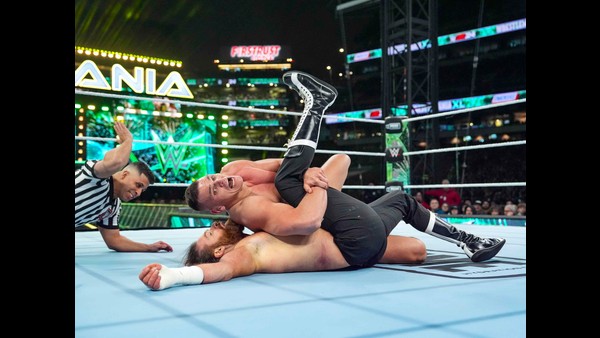 WWE Raw in Düsseldorf: Wann der Kartenverkauf startet