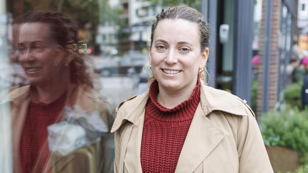 Kanadierin kämpft um deutschen Pass – was sie noch daran hindert