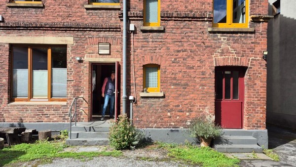 Gute Nachricht: Tafel Velbert-Langenberg hat neuen Standort
