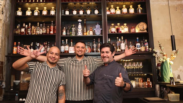 Rüttenscheider Bar „Fcuk Yoga“ bietet jetzt auch Tacos an