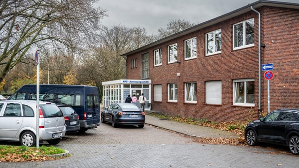 Keine Termine in der Kfz-Zulassung: Das sorgt für Ärger