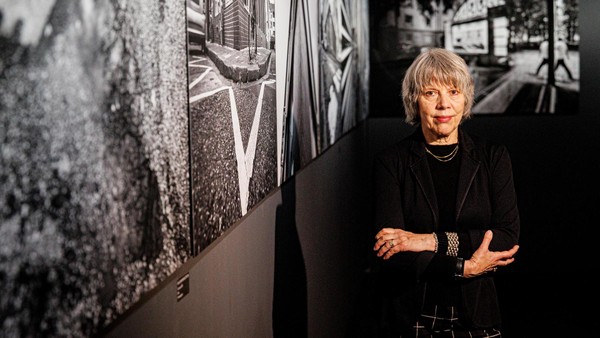 Fotoausstellung zum NSU-Terror: Die Leerstellen sind beklemmend