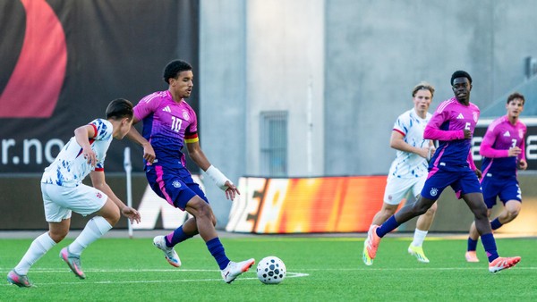 Holtmann-Sieg, Onyeka-Wahnsinn: So spielten Bochums Nationalspieler