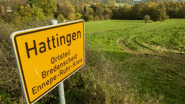 Pläne zu Bredenscheids Neuer Mitte: Entscheidung gefallen
