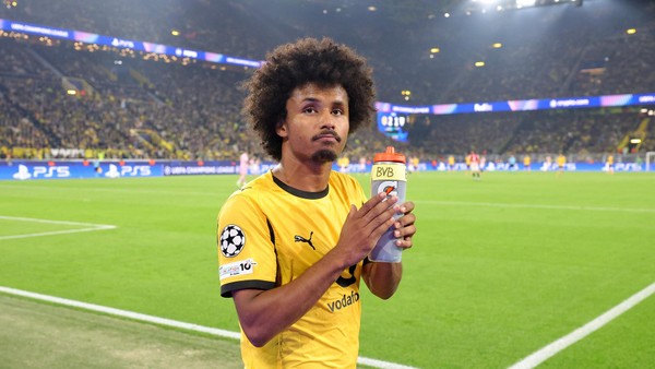 BVB-Boss spricht Klartext: Das sagt Lars Ricken zum Adeyemi-Poker