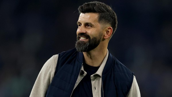 Live! Das sagt Schalke-Trainer Muslic zum Topspiel in Hannover