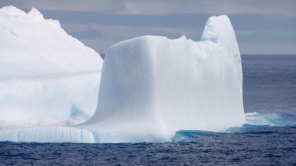 Bero-Zentrum eiskalt: Polar-Ausstellung lockt in den Ferien
