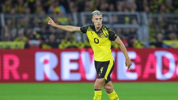 Zukunftsgipfel in München: Was man beim BVB über die Schlotterbeck-Sätze denkt
