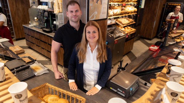 Hohe Arbeitslosigkeit in Duisburg, doch kein Personal für Bäckerei