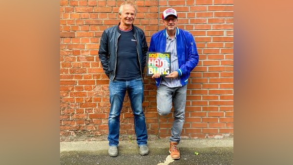 Trauer um den Hamburger Fotografen Bernd Jonkmanns