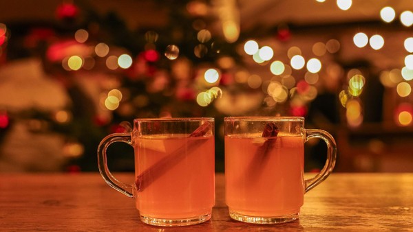 Mit Eisstockschießen: Winterglühen bei Oskar am Kanal beginnt bald