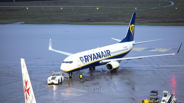 Ryanair streicht Flüge in Deutschland: „Es macht keinen Sinn“