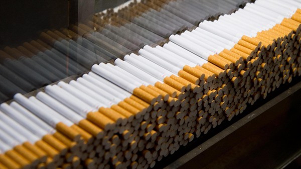 Plant die EU ein Zigaretten-Verbot? Jetzt reagiert die Kommission