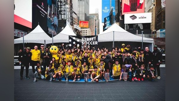 Nächstes BVB-Fest mitten in New York: „Macht uns alle ein bisschen stolz“