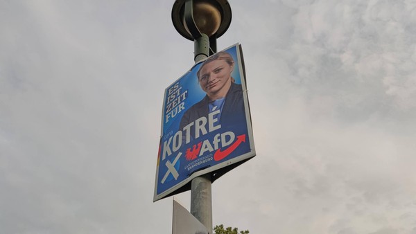 Schulleiter verbietet Praktikum bei AfD – nun erhält er Morddrohungen