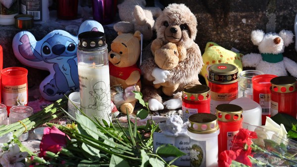Vermisster Fabian: Entsetzen in Güstrow – „Unbegreiflich, so sinnlos“