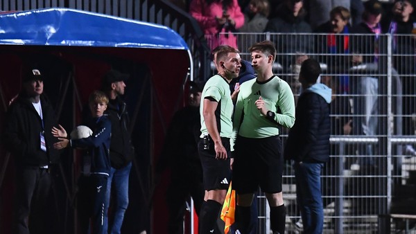 Beim MSV-Sieg in Uerdingen knallt 200-Ampere-Sicherung durch