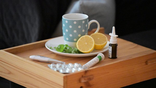 V Nemčiji narašča število okužb s COVID-19 in prehladov