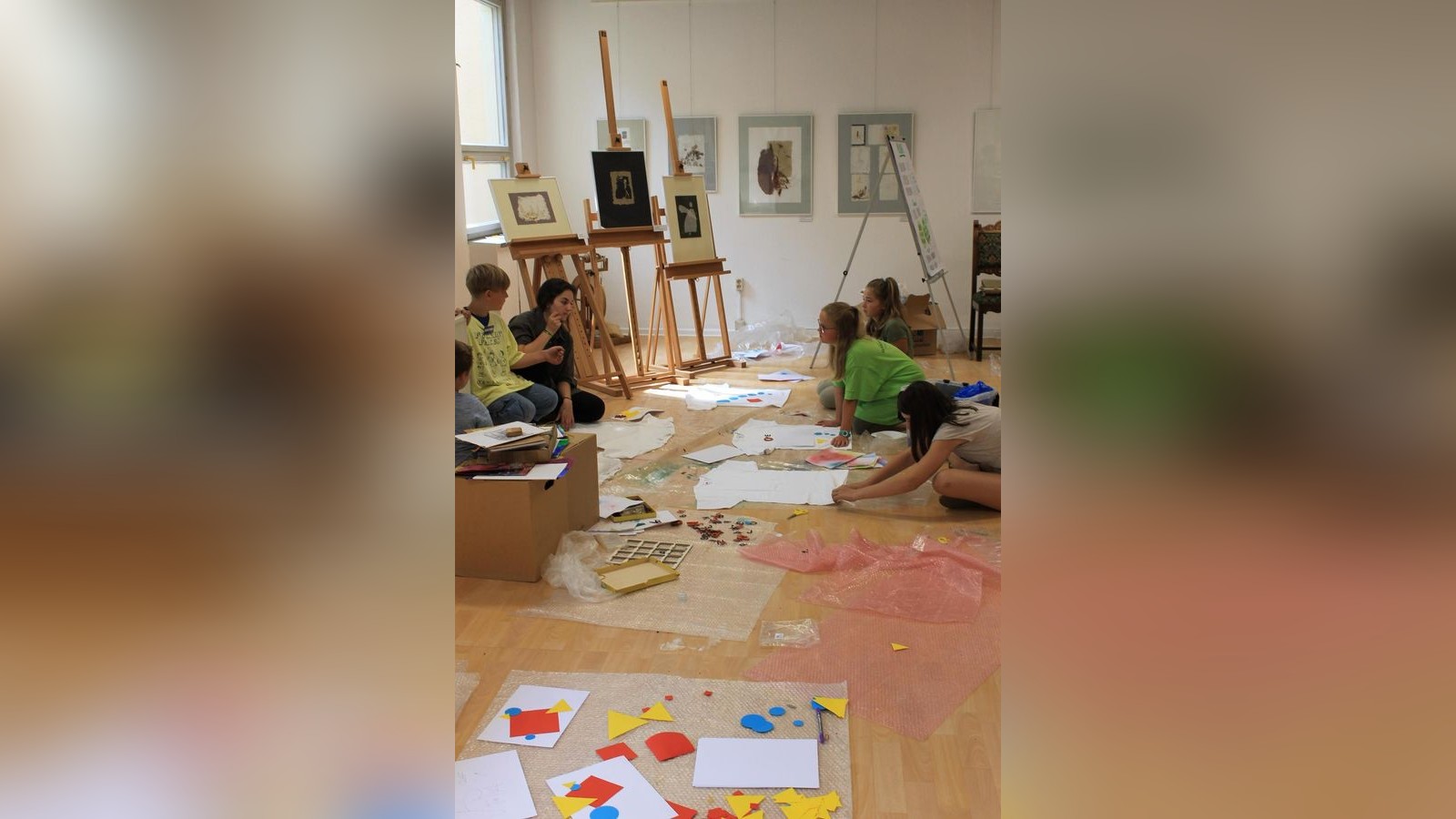 Kunst-Kultur-und-Kreativit-t-Der-Kinder-Museums-Club-in-Arnstadt-ist-zur-ck