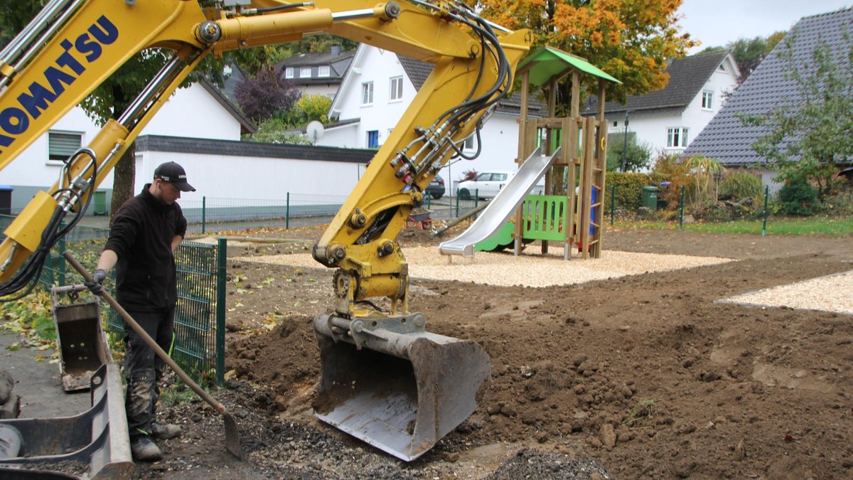 Gymnastikringe Für Kinder - Verstellbare Fitnessringe Für Zuhause