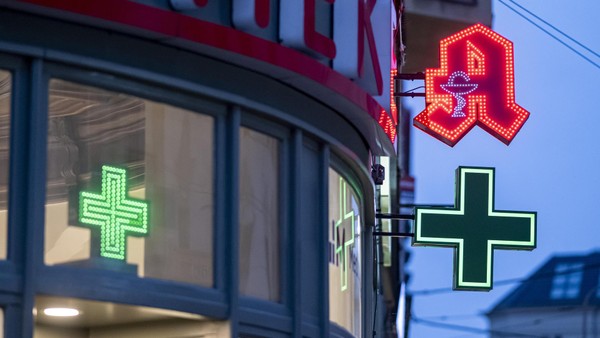 Notdienst für Medikamente: Apothekerin sagt, wo Sie Hilfe bekommen